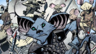 Welcome to the first post in what I hope will become an ongoing feature for Flex Your Geek. I’m a huge fan of comic books but I didn’t get into […]