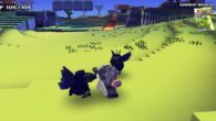Just recently I found out about Cube World and wanted to share it with you. The game is a voxel based open world exploration RPG (what a mouth full) but […]