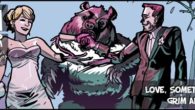 Grim Leaper is the latest project from Kurtis J. Weibe (Peter Panzerfaust, Green Wake, and just Announced Debris) which allows us to tag along in the interesting life of Lou. […]